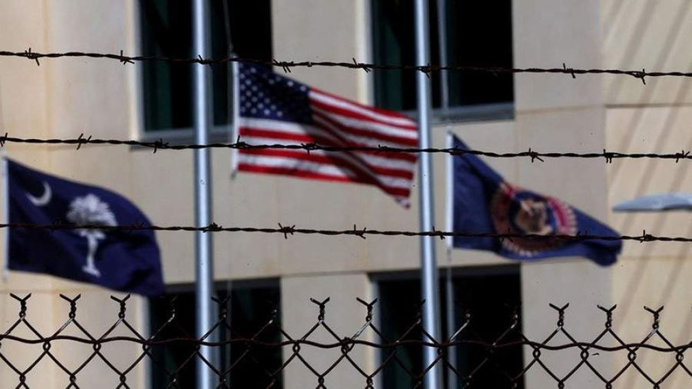 АҚШда отиш гуруҳи орқали қатл усули қайта тикланди