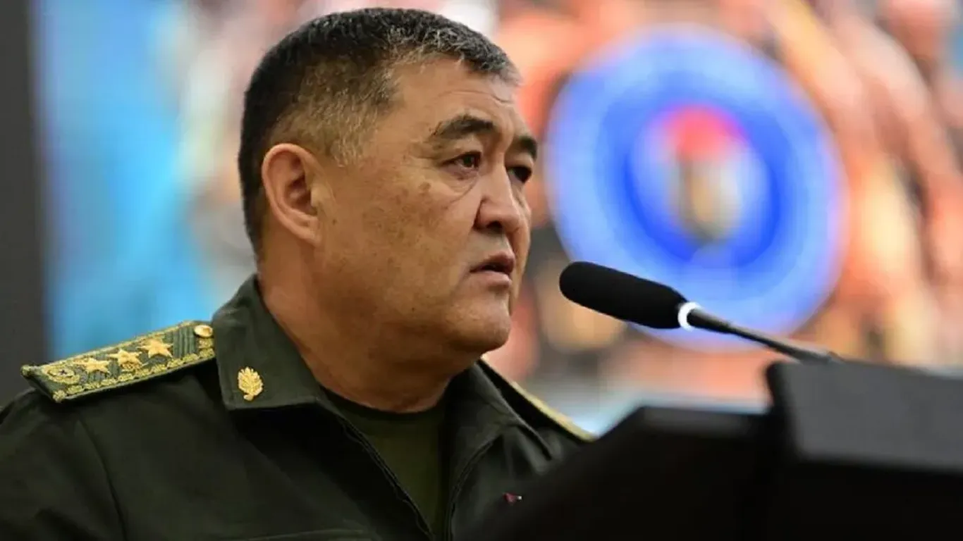 Қамчибек Ташиев давлат тўнтаришига уриниш сабаб ишдан бўшатилган — депутат