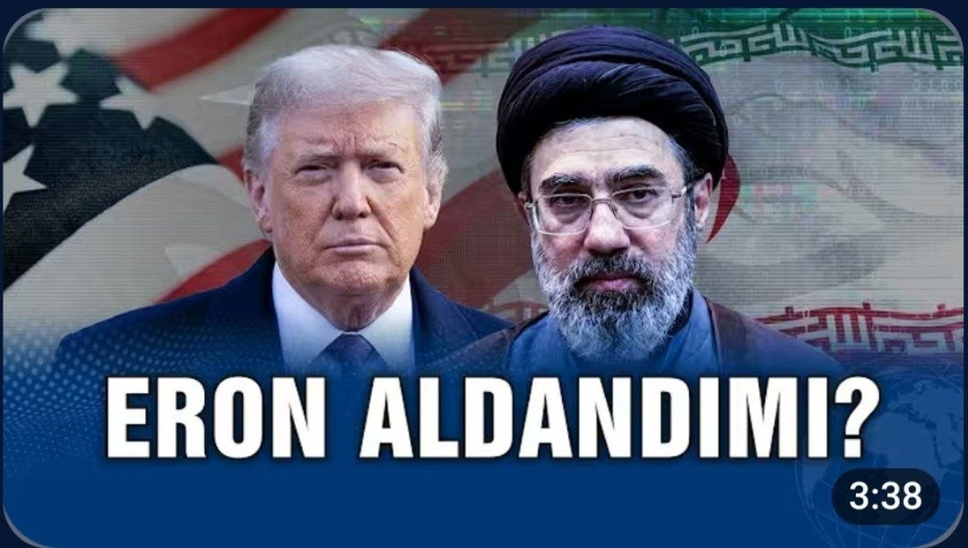 AQSH va Isroil kutayotgan muzokara bo’lmasligi mumkin