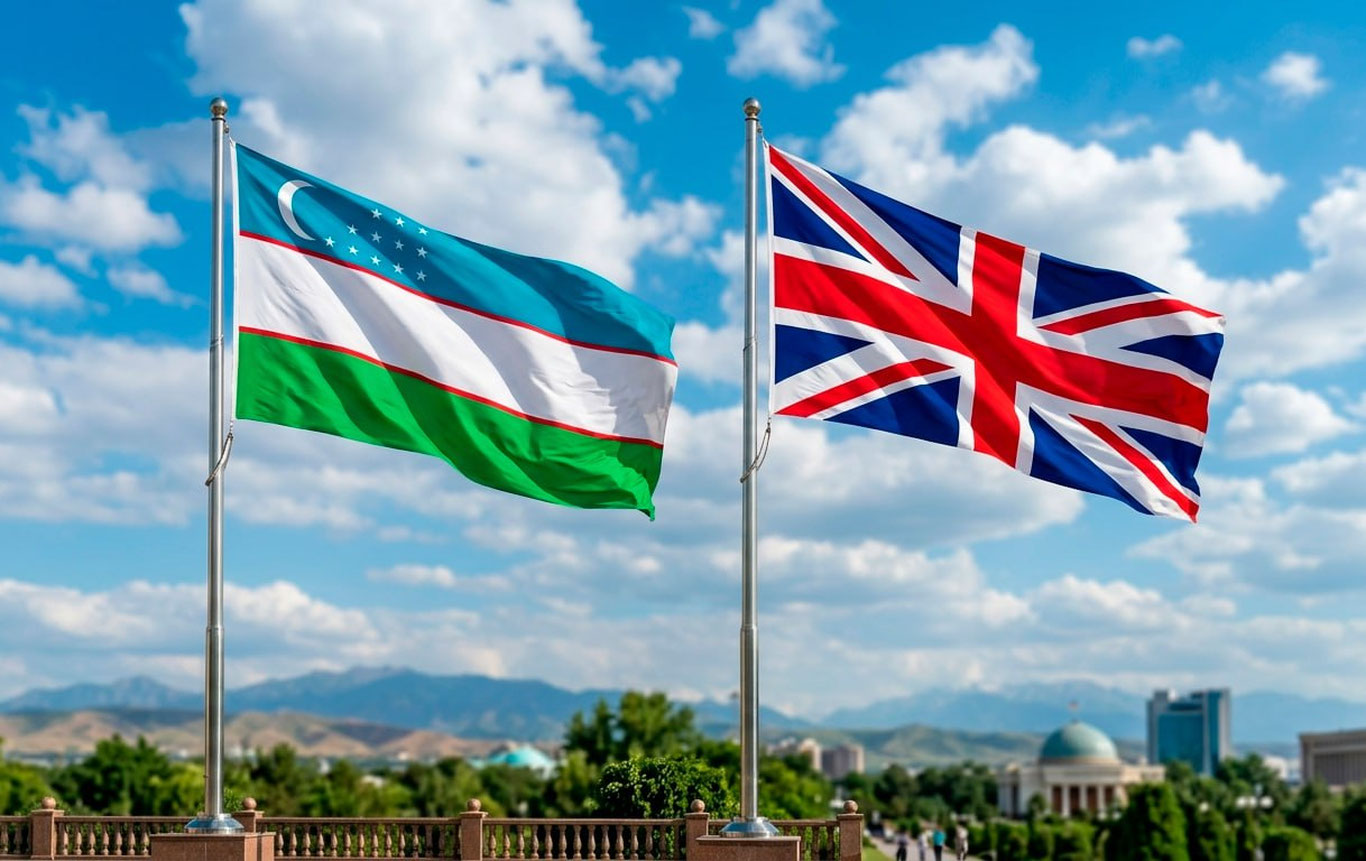 Buyuk Britaniya poytaxtida Amir Temur tavalludining 690 yilligiga bag‘ishlangan forum tashkil etiladi