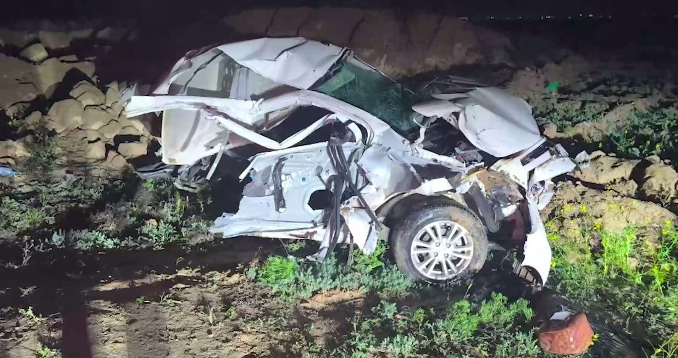 Мактаб ўқувчилари ЙТҲ содир этди: қурбон бор