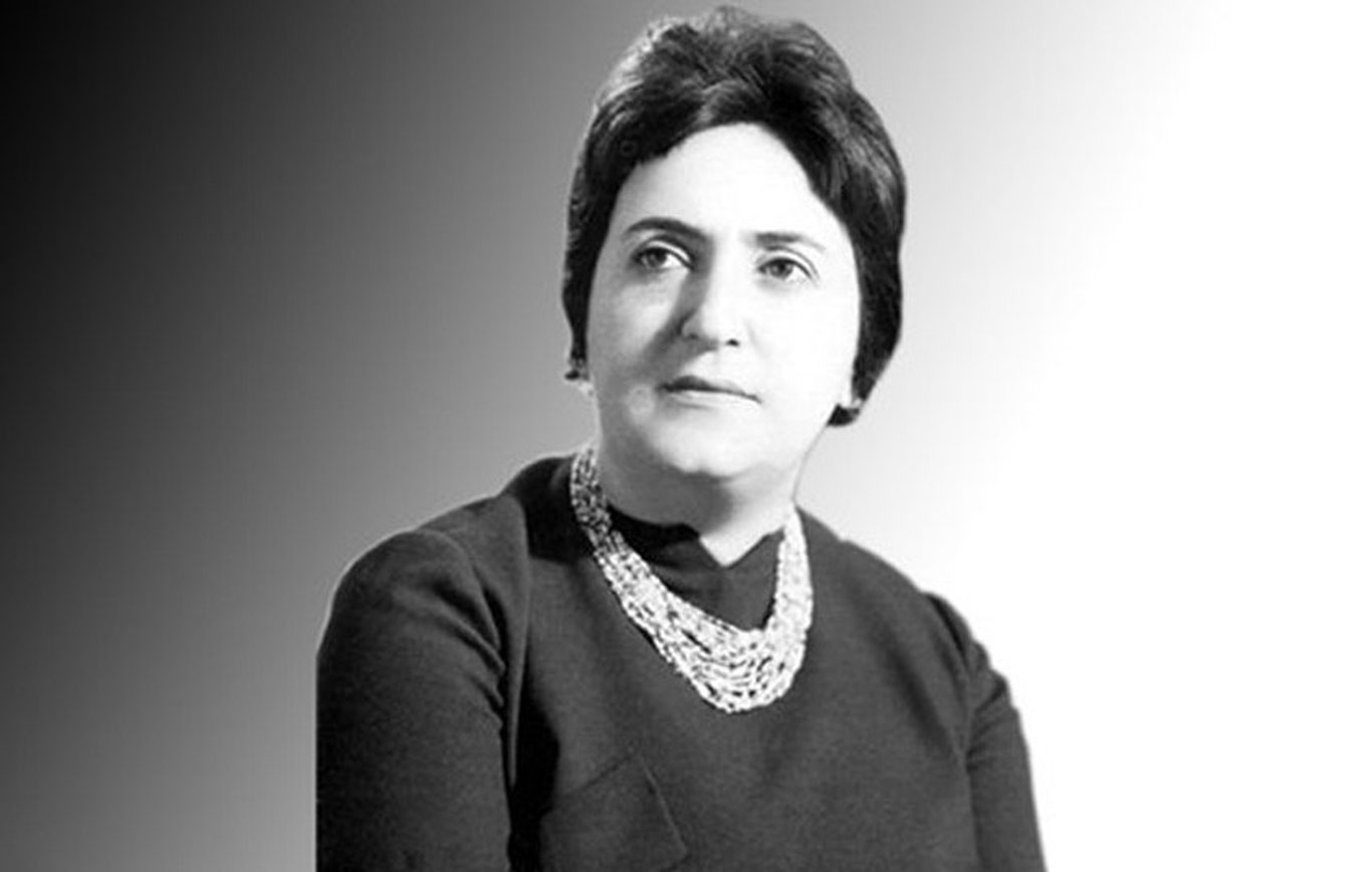 Зарифа Алиева – нур улашувчи шифокор, фидойи олима ва ғамхўр она