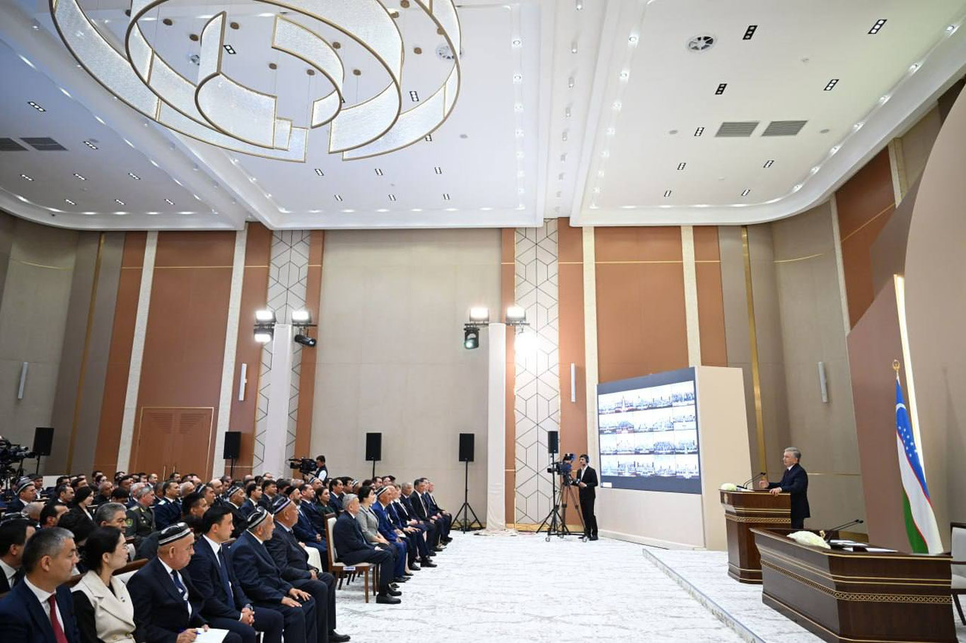 Фарғонада камбағаллик даражаси 5,2 фоизга тушди