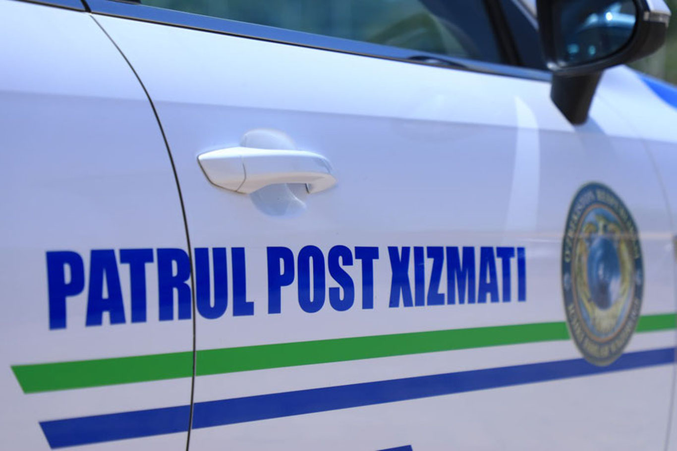 Ohangaronda PPX xodimi voyaga yetmagan qizlarga tegajog‘lik qilishda gumonlanmoqda