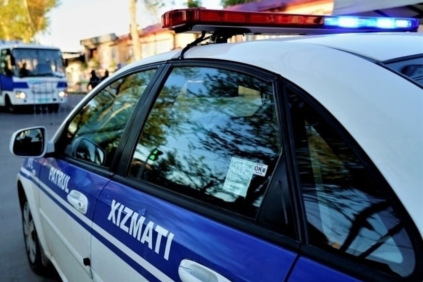 PPX xodimining voyaga yetmagan qizga tegajog‘lik qilgani rad etildi