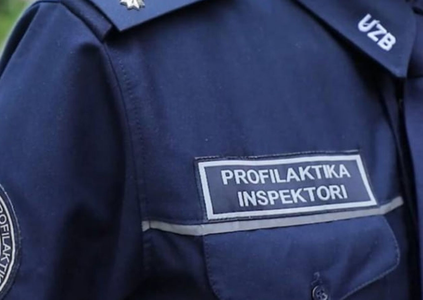 Toshkentda profilaktika inspektorlari nogironligi bo‘lgan ayolni kaltaklagani rad etildi