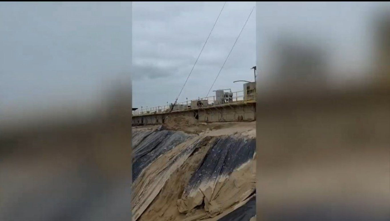 “Шўртан нефть ва газ қазиб чиқариш бошқармаси”га 16 та мажбурий кўрсатма берилди