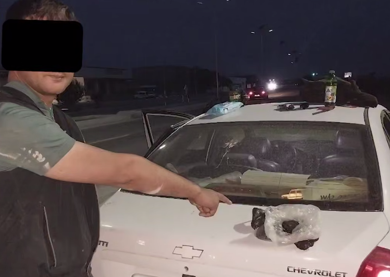 Бухоро ва Сурхондарёда қарийб 13 кг опий айланмаси тўхтатилди