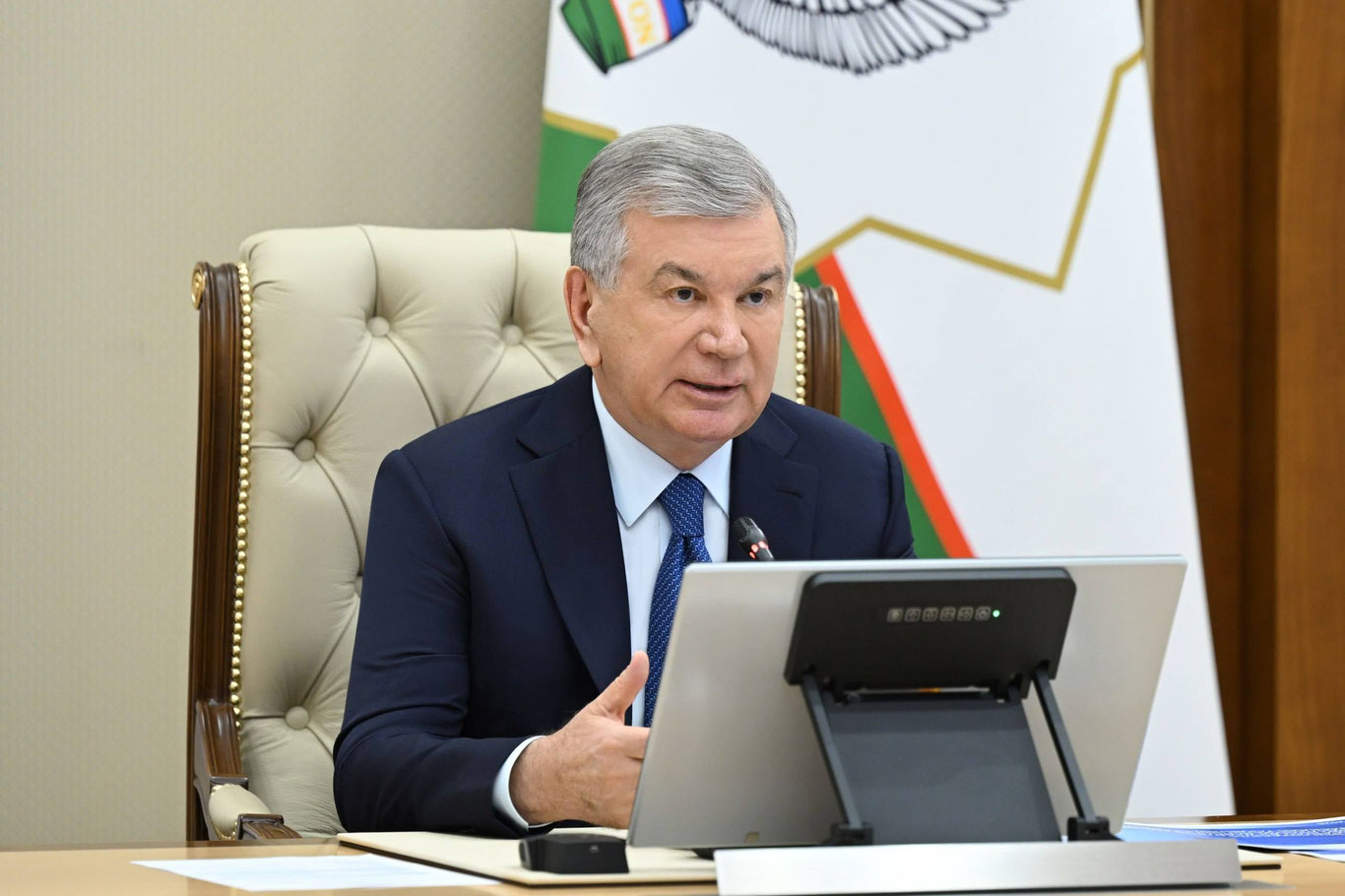 Қурилишда рухсат олиш жараёнлари соддалаштирилиб, ҳужжатлар сони қисқартирилади