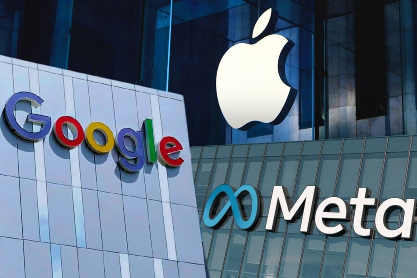 Apple, Google, Meta ва бошқа компанияларнинг Ўзбекистонга қанча солиқ тўлагани маълум қилинди