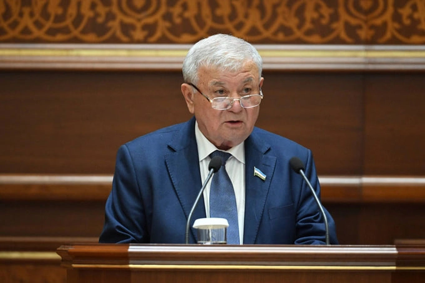 "People have been wandering for weeks": Senator addresses the issue with ATMs
