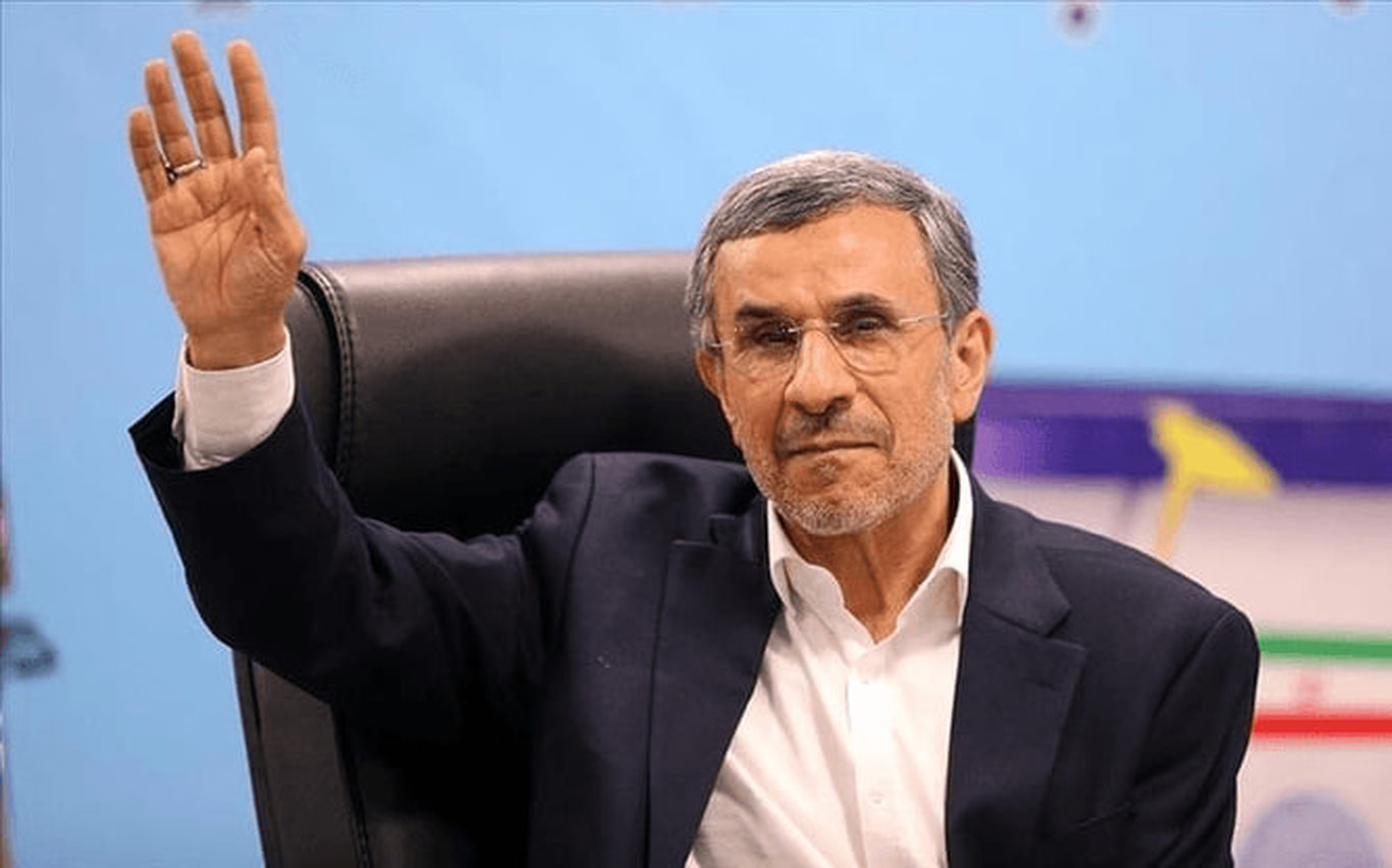 AQSh va Isroil Eronga sobiq prezidentni rahbar qilmoqchi bo‘lgan — NYT