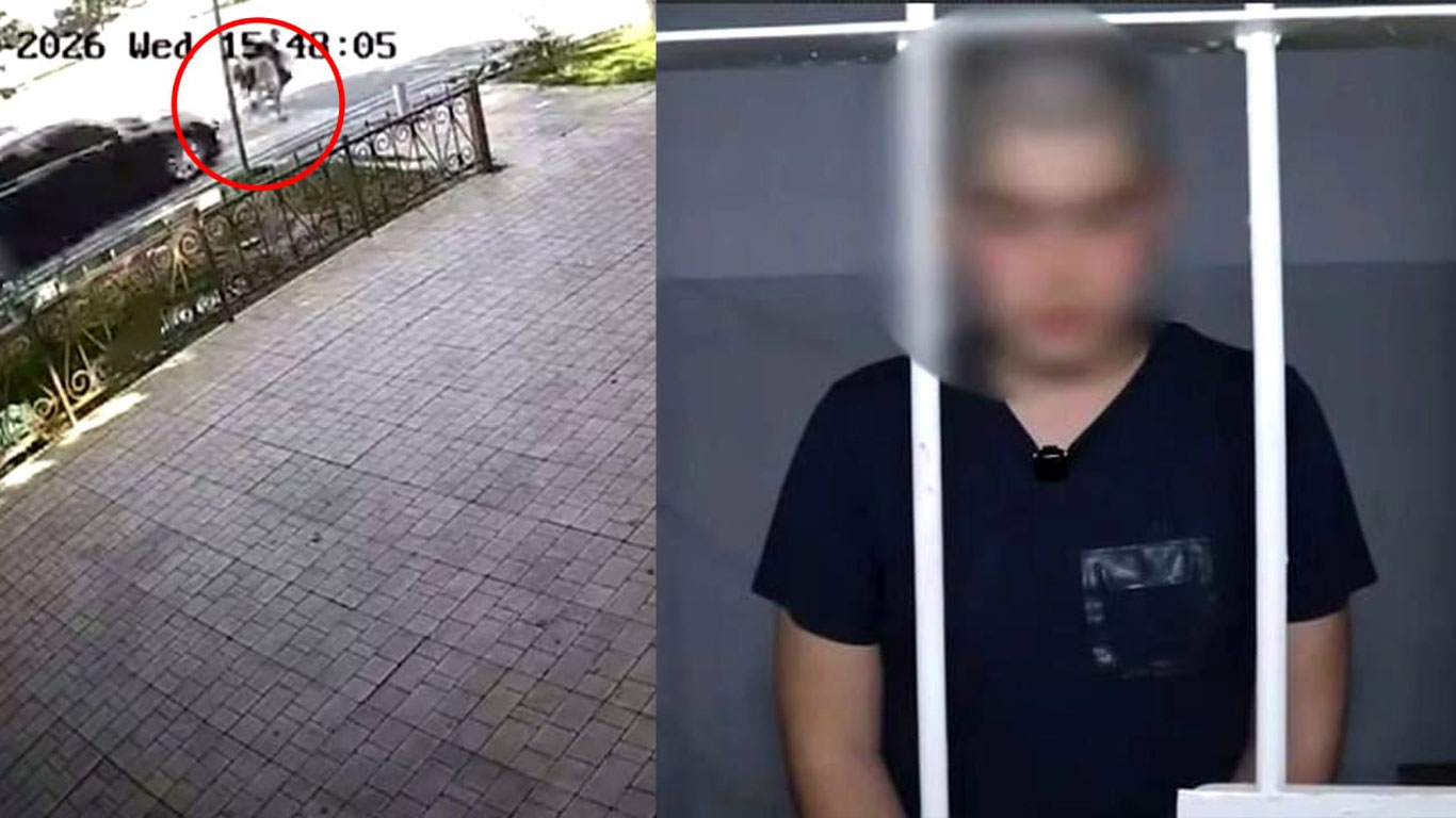 ИИВ Қўқондаги 10 ёшли қизнинг ўлимига сабаб бўлган ЙТҲ юзасидан қўшимча маълумот берди