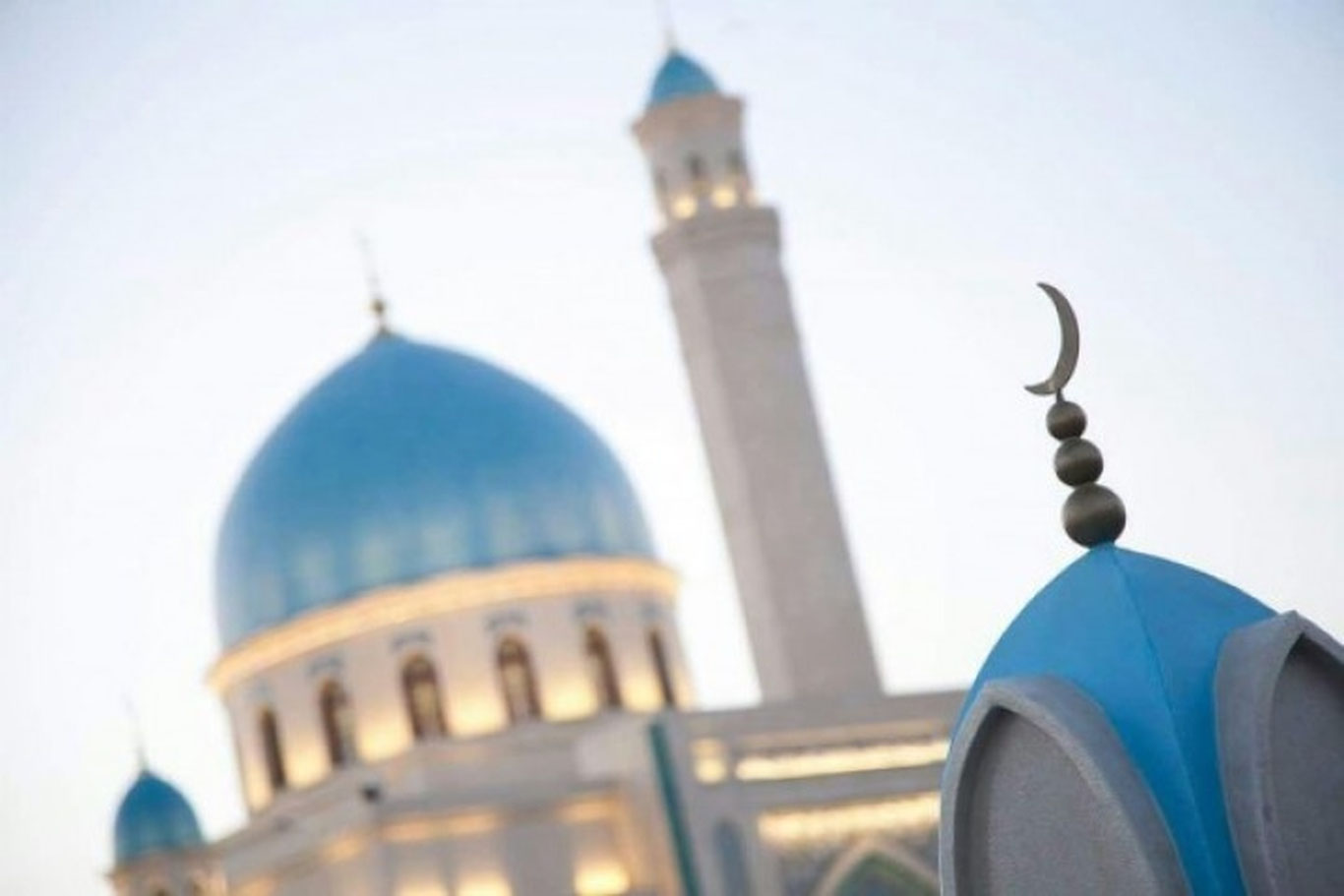 Toshkentdagi 119 ta masjidda Qurbon hayiti namozi o‘qiladi