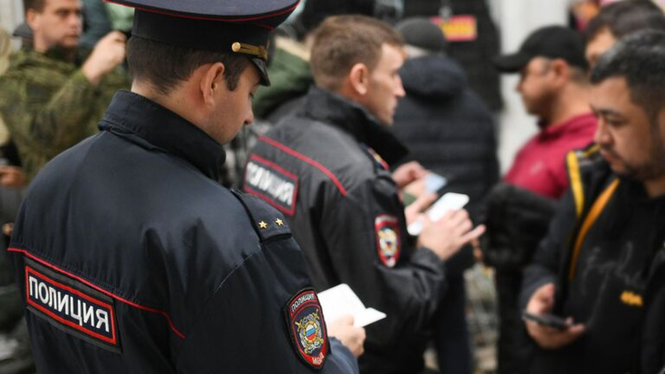 Rossiya migrantlar nazoratini kuchaytirmoqchi