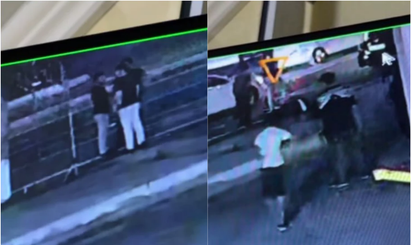 Namanganda qarz mojarosi sabab 21 yoshli yigit “samosud” qilindi