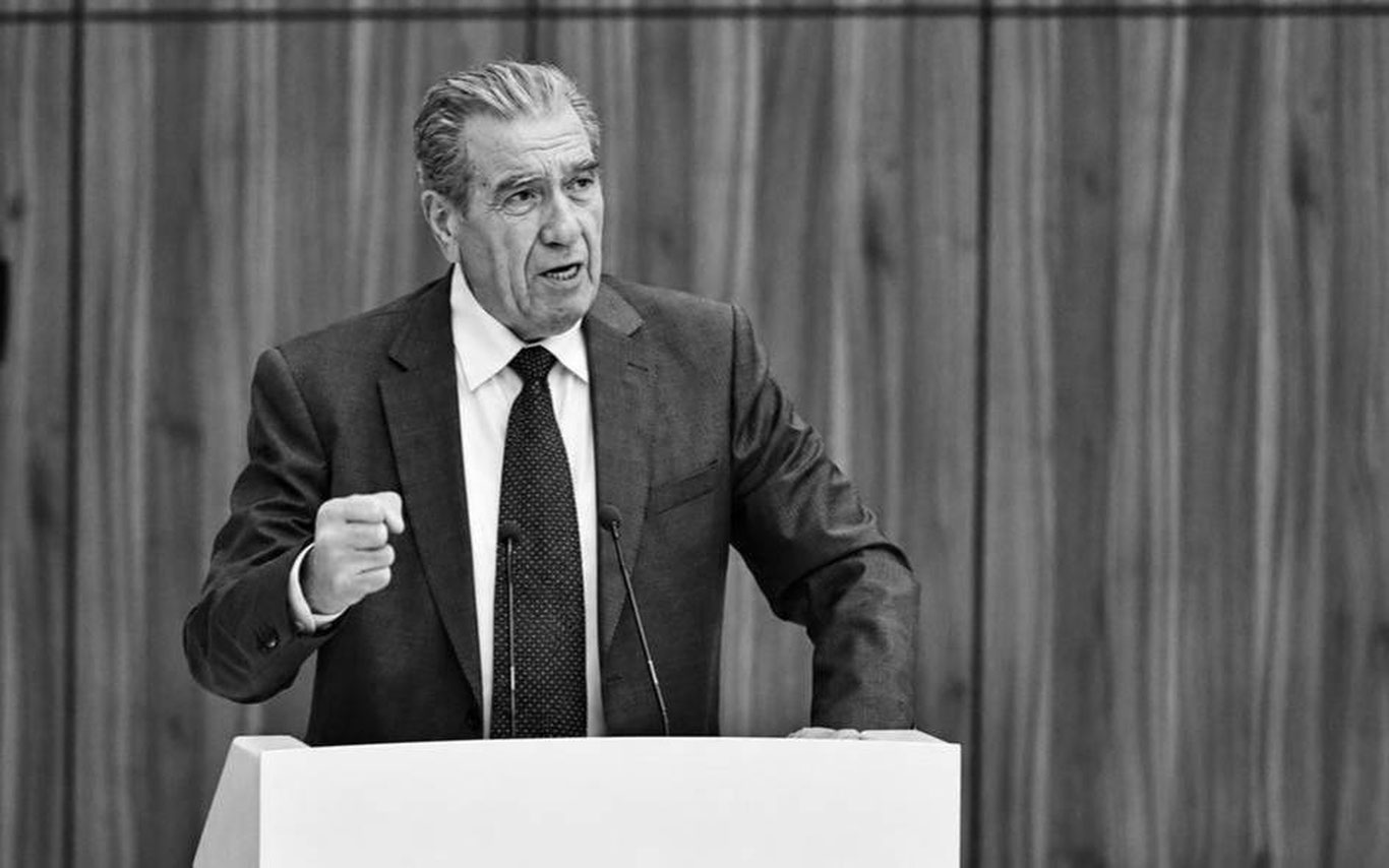 Шавкат Мирзиёев Амин Тожиев вафоти муносабати билан ҳамдардлик билдирди