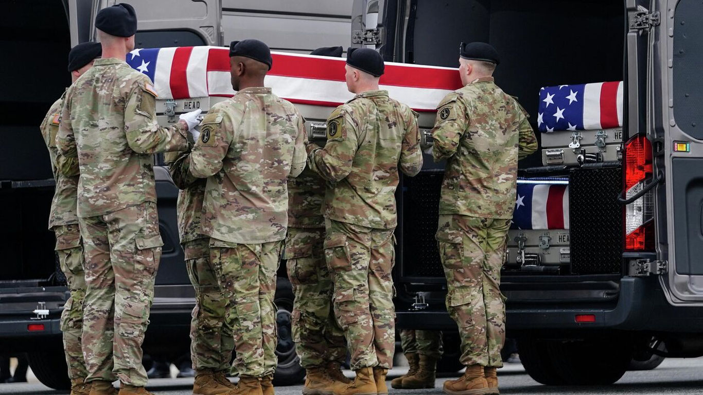 США могут отказаться от перемирия с Ираном — WSJ