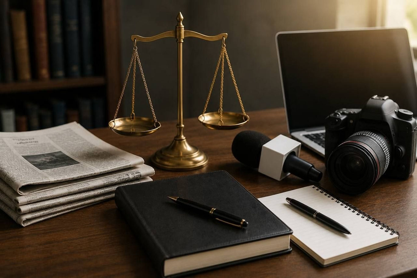 Jurnalistlarning yangi Axloq-odob kodeksi loyihasi jamoatchilik muhokamasiga qo'yildi