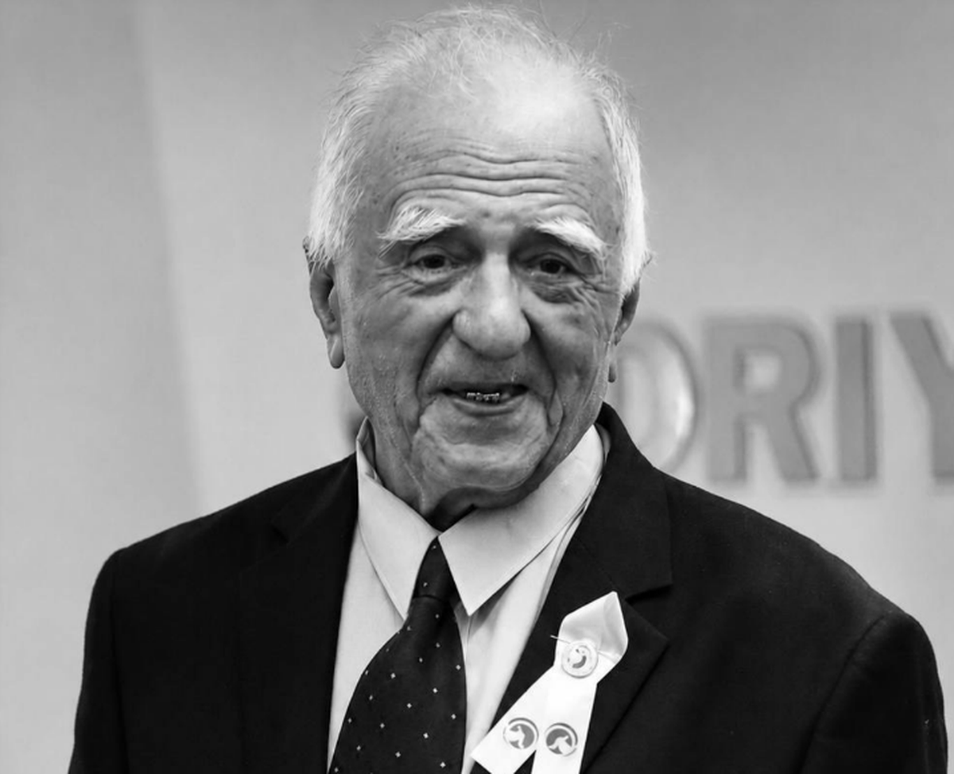 O‘zbekiston Qahramoni Ibrohim G‘afurov vafot etdi