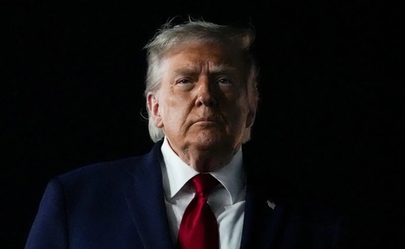 Эрон билан келишув 2 ҳафта ичида якунланиши мумкин — Трамп