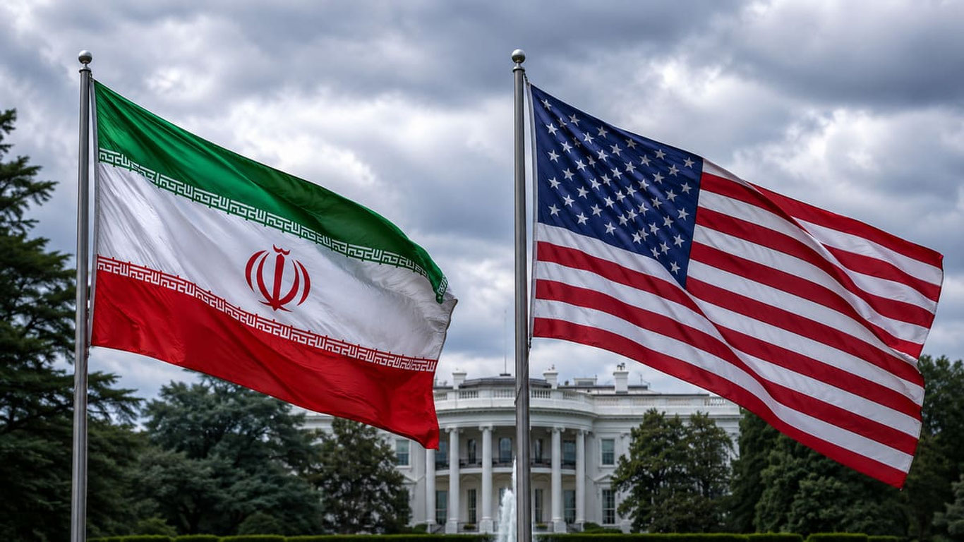 Эрон АҚШ билан меморандумни Трампнинг туғилган кунида имзолашни рад этди