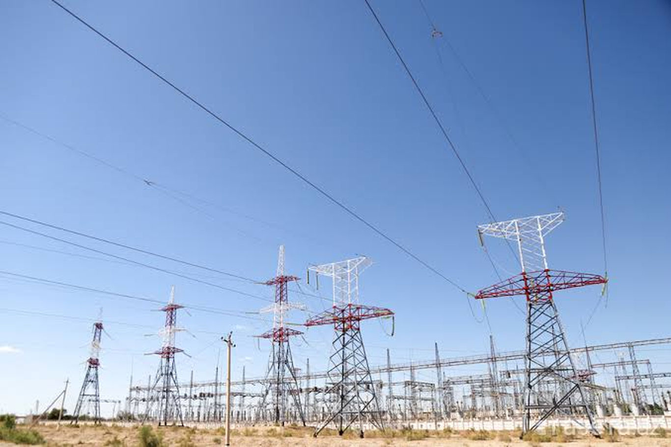 1-iyuldan ayrim IESlarda elektr energiyasi ishlab chiqarish tariflari oshiriladi
