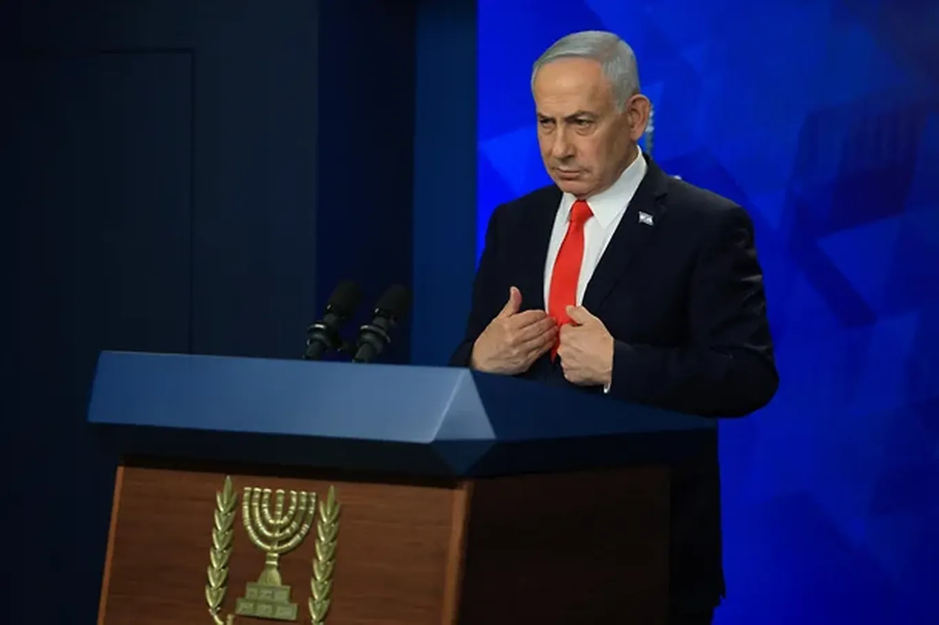 Amerika yordami endi Isroil uchun zarur emas — Netanyaxu