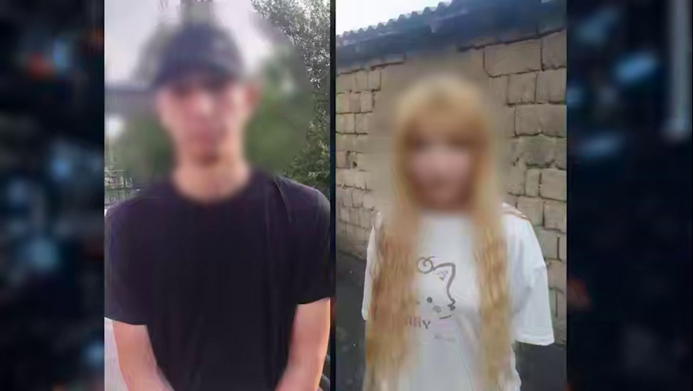 Бектемирда гиёҳванд моддаларни “закладка” усулида тарқатган шахслар ушланди