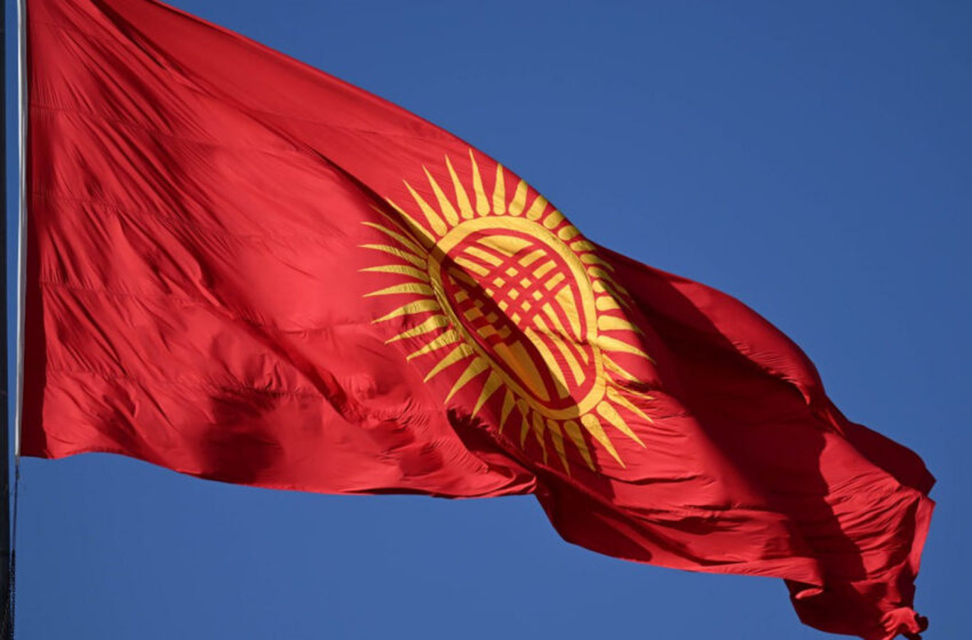 In Kyrgyzstan, officials have been banned from hiring relatives and accepting gifts.