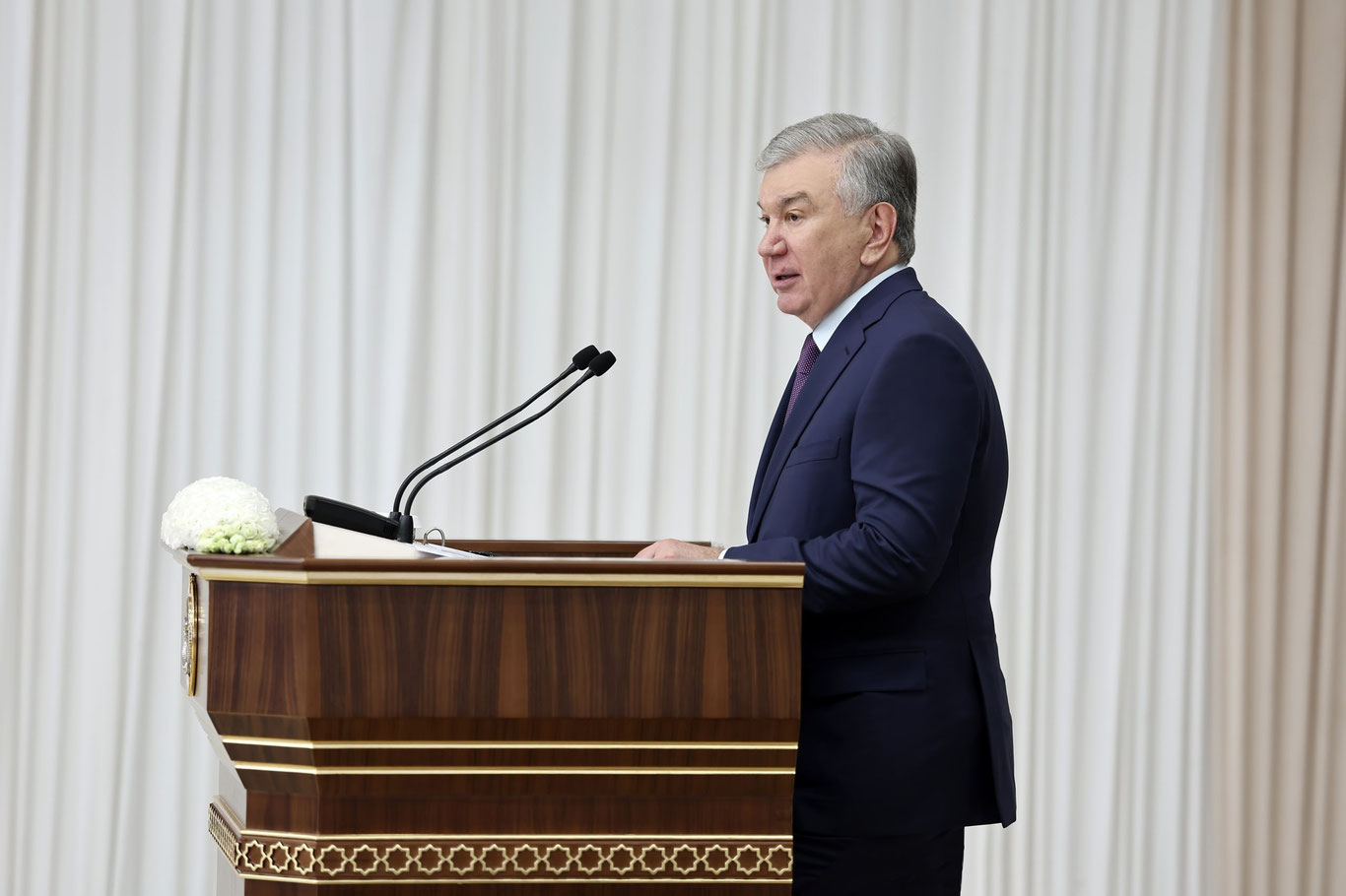 Тожикистондан йилига 700 минг тонна темир хомашёси олиб келинади