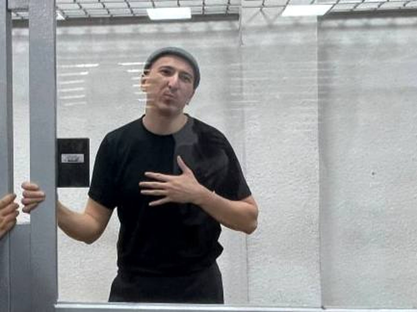 “Реал Санжик” иши бўйича апелляция шикояти кўриб чиқилмоқда