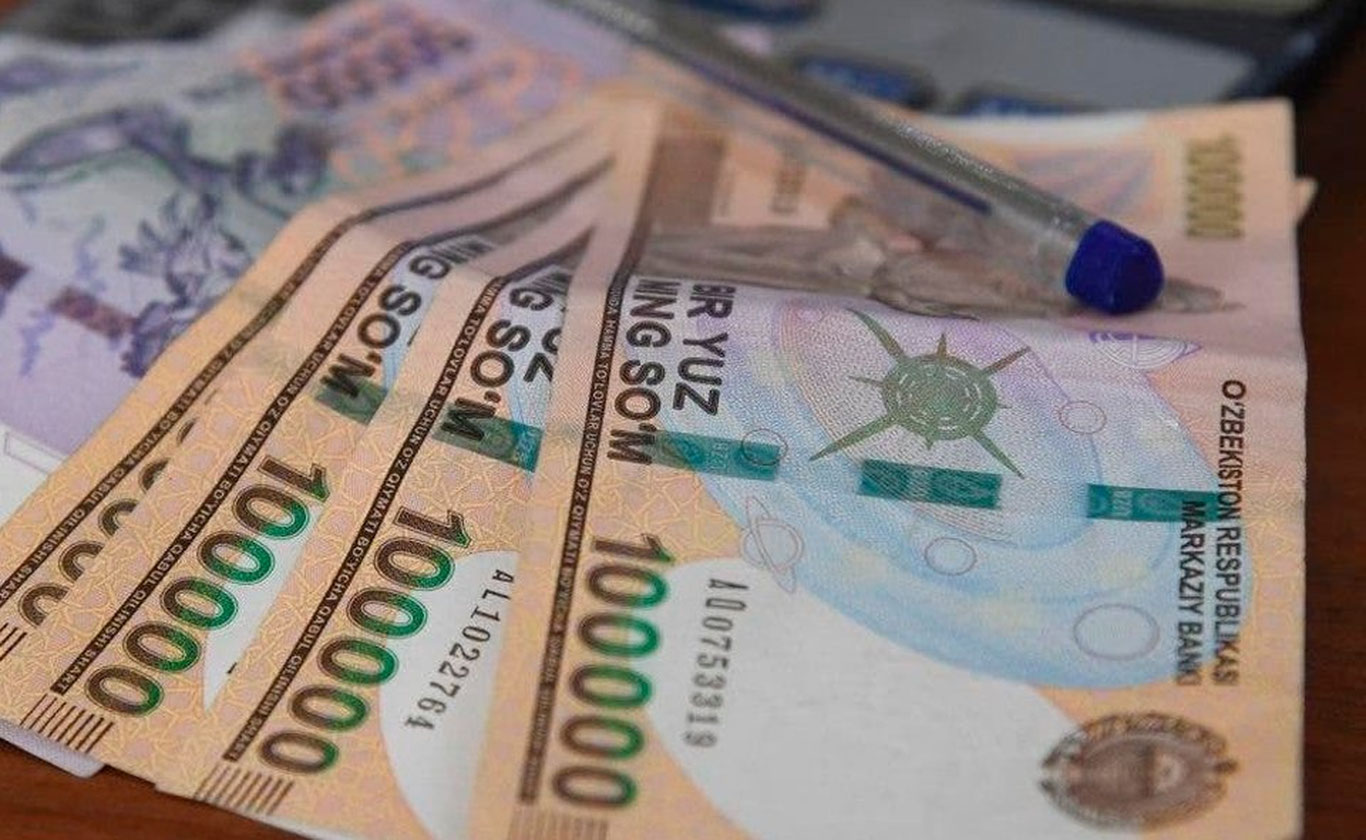 Тошкентда МИБ ходимнинг 255 млн иш ҳақини ундириб берди