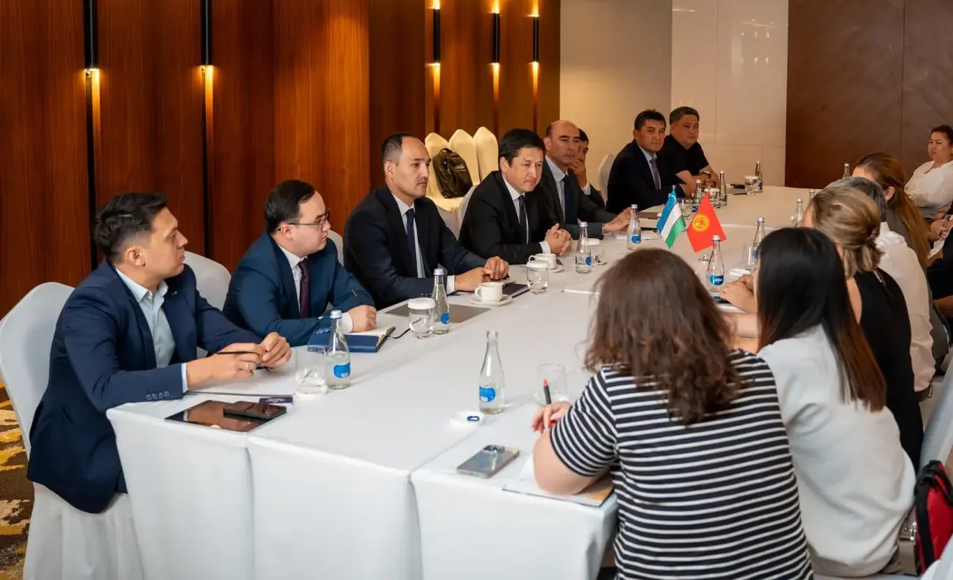 O‘zbekiston va Qirg‘iziston turizm sohasida hamkorlikni kengaytiradi