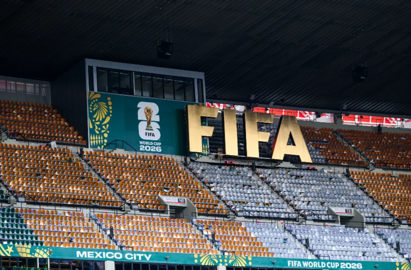 2026-yilgi Jahon chempionati finali qoldirilmaydi — FIFA