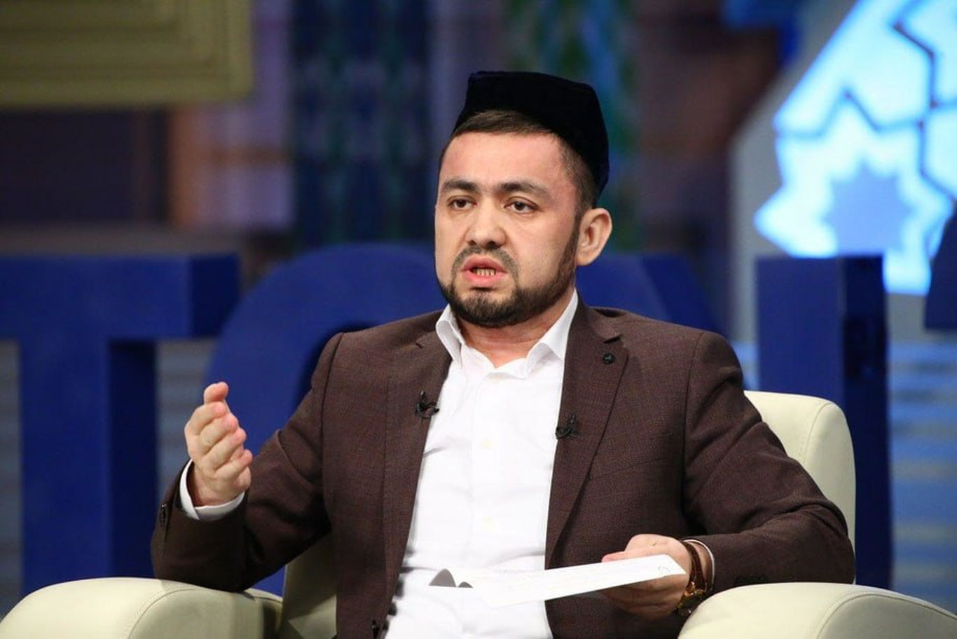 "Rayhon" milliy taomlar restorani egasi 8 yilga qamaldi