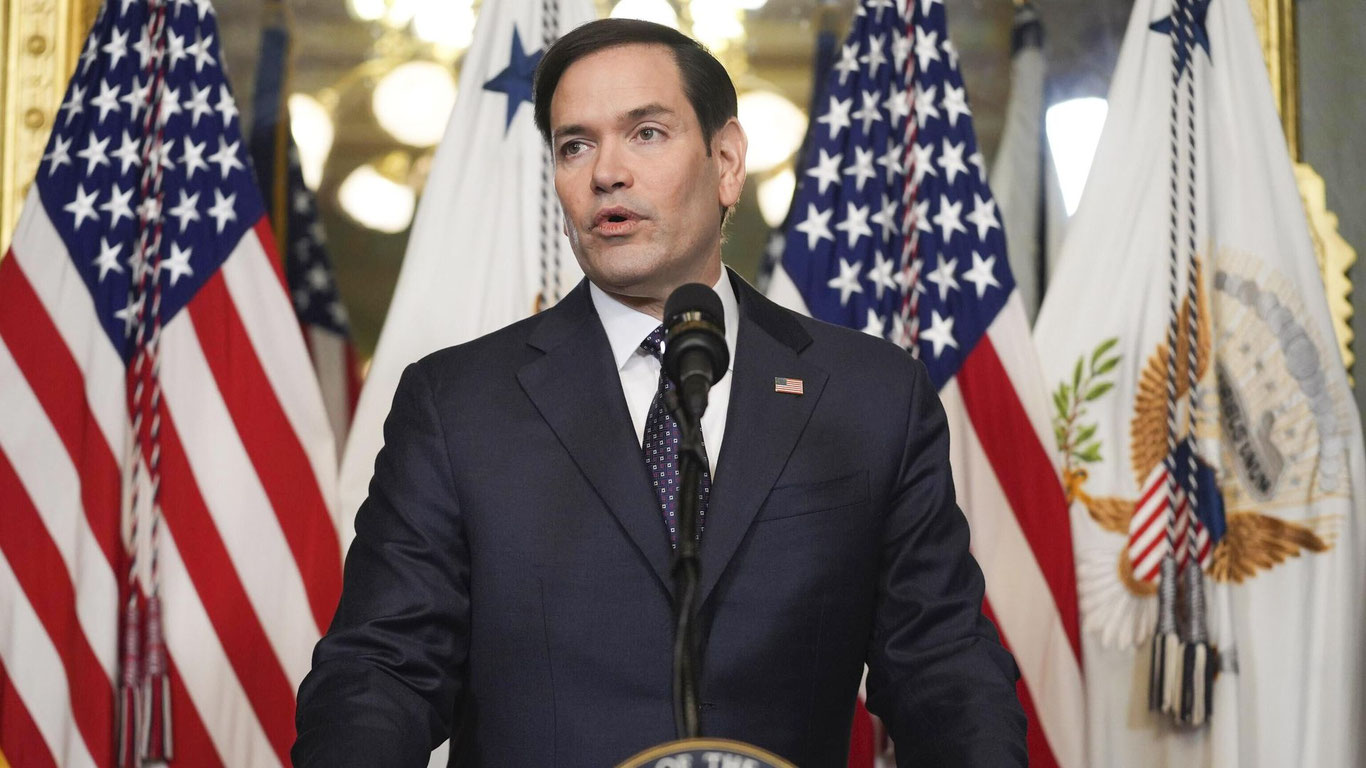 “Tehran is not taking negotiations seriously” – Rubio