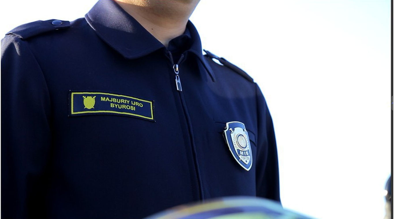 Migratsiya agentligiga nisbatan ijro harakatlari to‘xtatilgani yo‘q — MIB