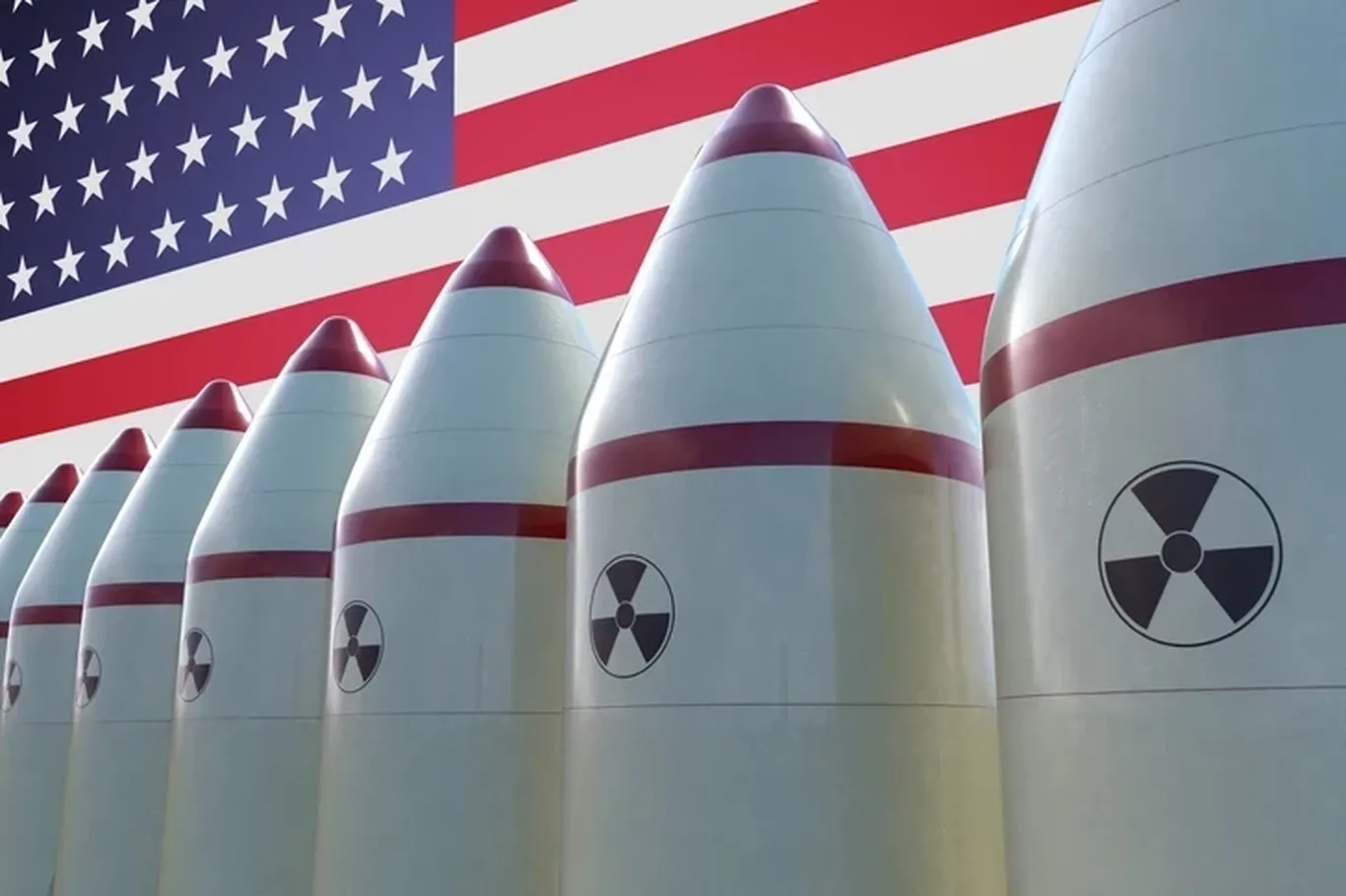 Американские военные предупредили Трампа о сокращении запасов ракет — AP
