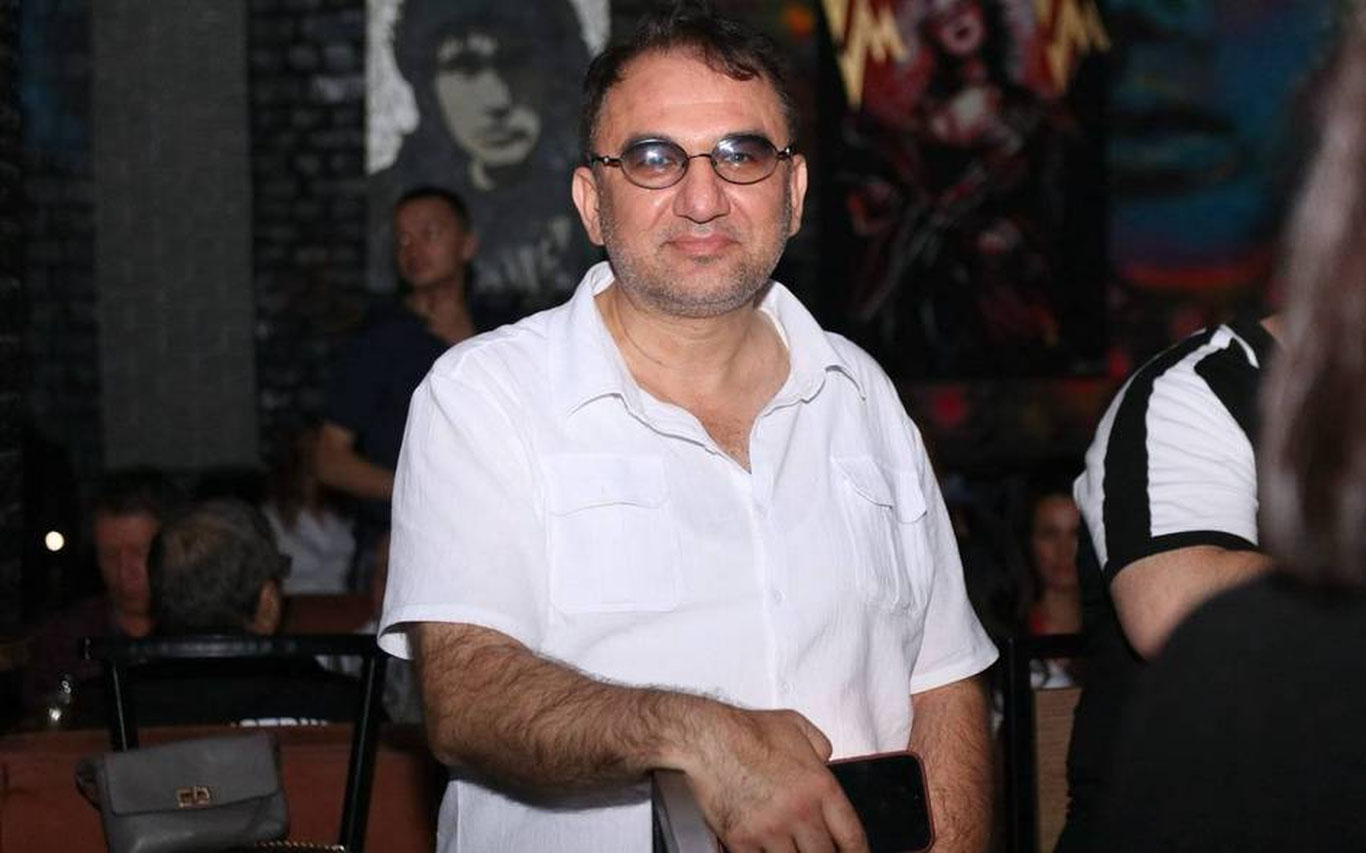 Bloger Aziz Hakimov 4 yilga qamaldi