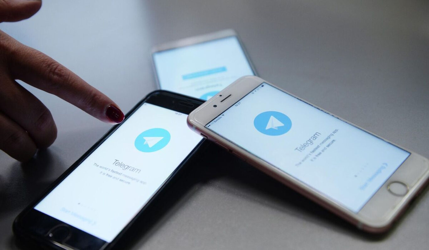 Қирғизистонда Telegram ва бошқа хорижий сервислар блокланиши мумкин