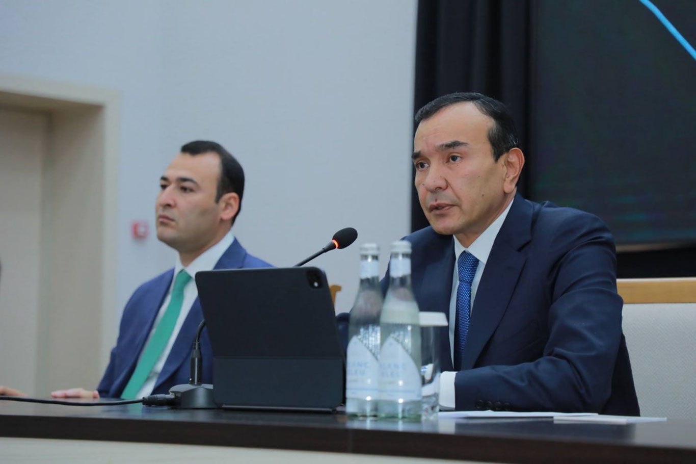 Toshkentda madaniyat va san’at sohasidagi islohotlar muhokama qilinib, yangi rahbarlar tayinlandi