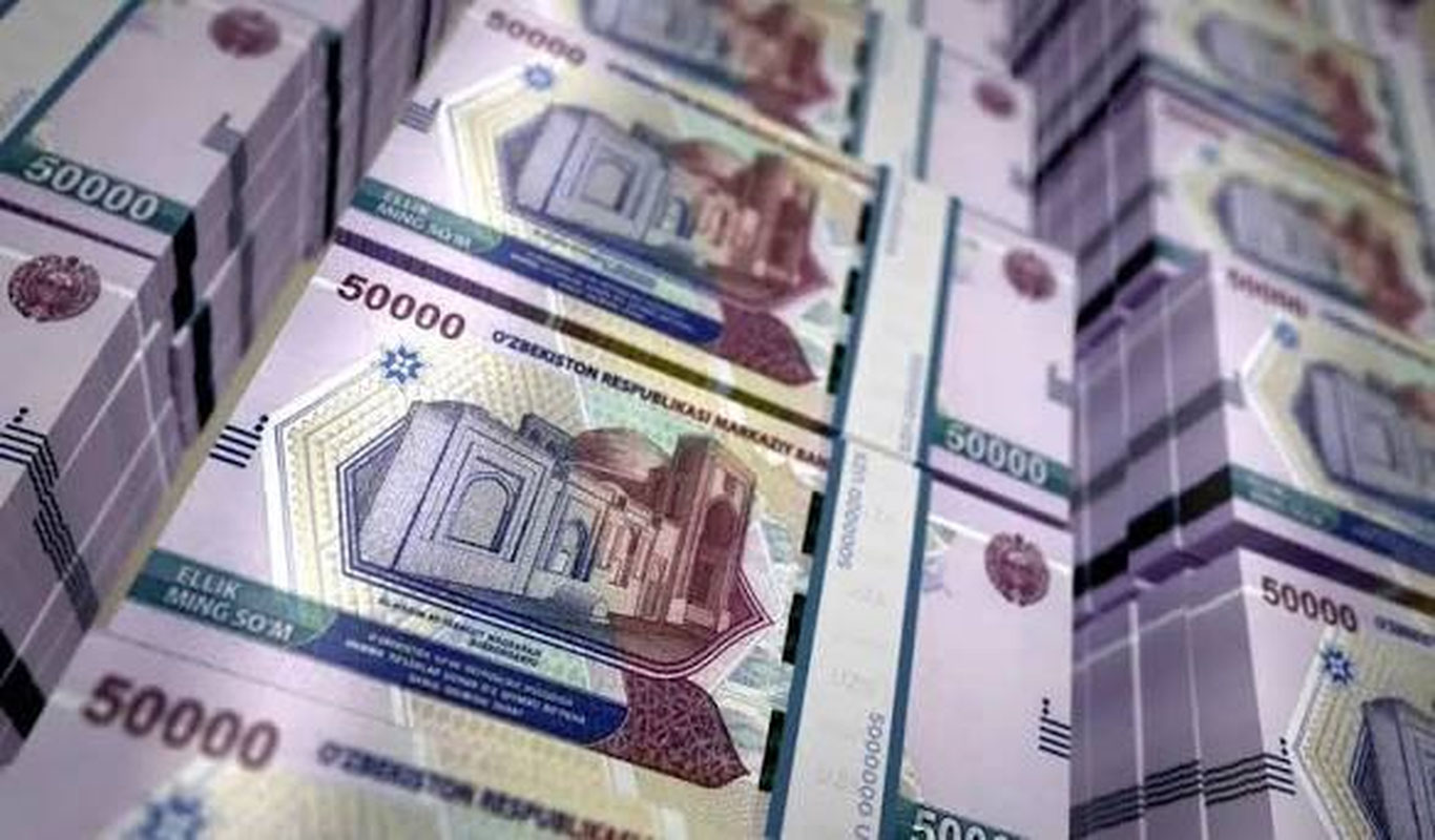 Тошкент вилоятида ҳоким ёрдамчисига нисбатан жиноят иши қўзғатилди