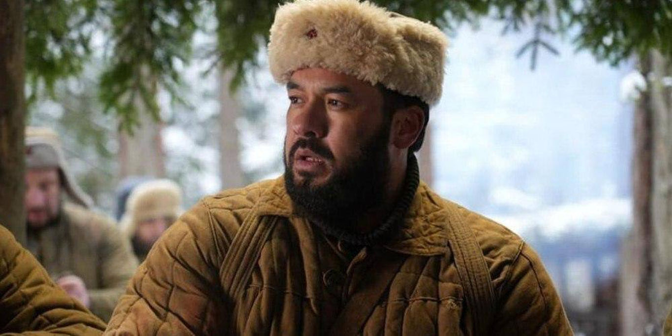 Улуғбек Қодиров VII Халқаро Лендок фильм фестивалида “Энг яхши актёр” деб топилди