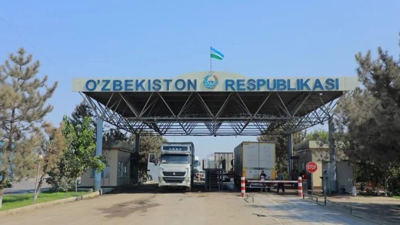 O‘zbekistonda yagona bojxona to‘lovi stavkasi 30 foizdan 20 foizga tushiriladi