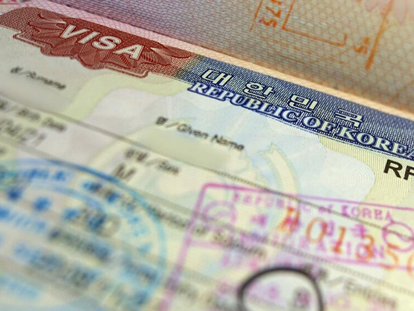 Koreyada ish joyini o‘zgartirish uchun Migratsiya agentligi roziligi talab etilmaydi