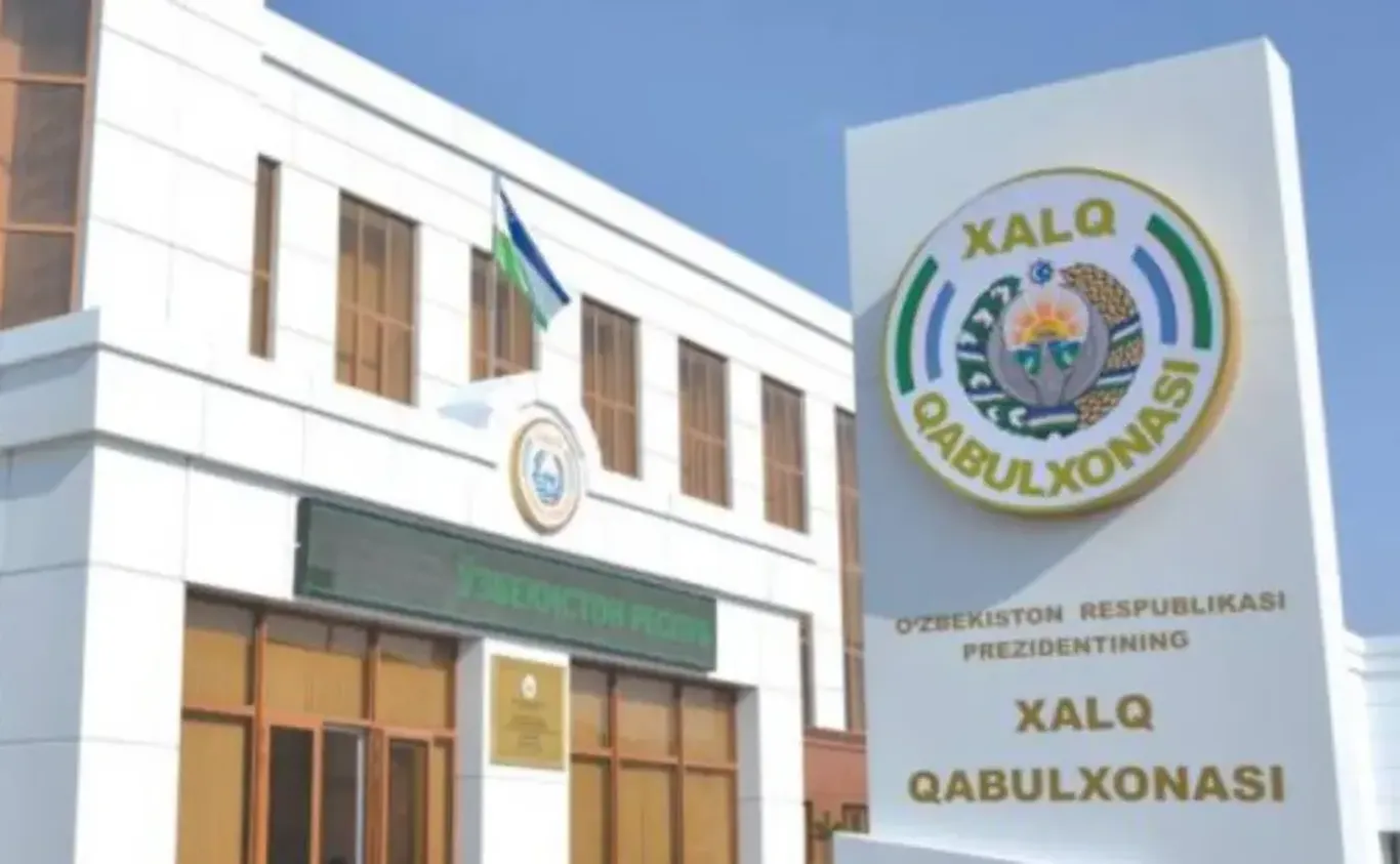 Avgust oyida Prezident Xalq qabulxonalariga 76 mingdan ortiq murojaat kelib tushdi