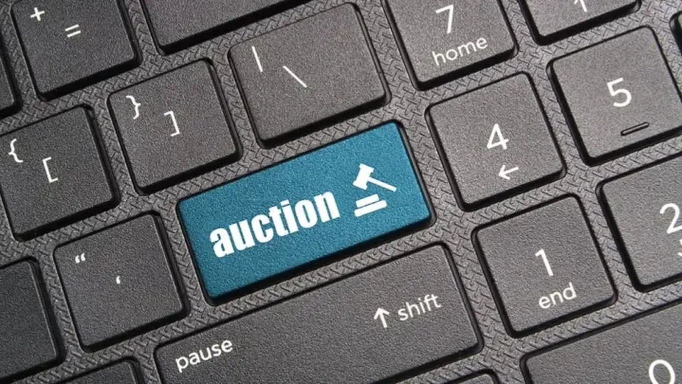 Электрон аукционлар муддати икки баробарга қисқартирилади
