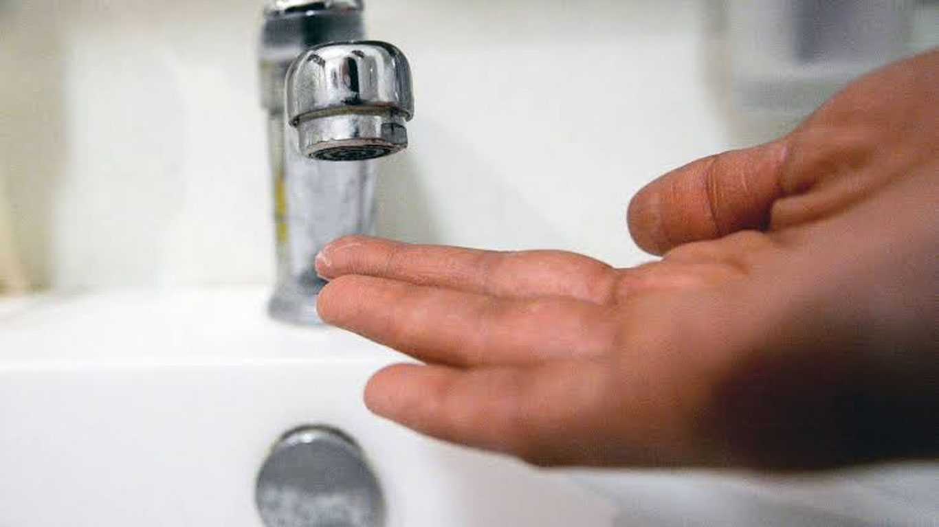 В Ташкенте также отключат холодную воду: даты объявлены
