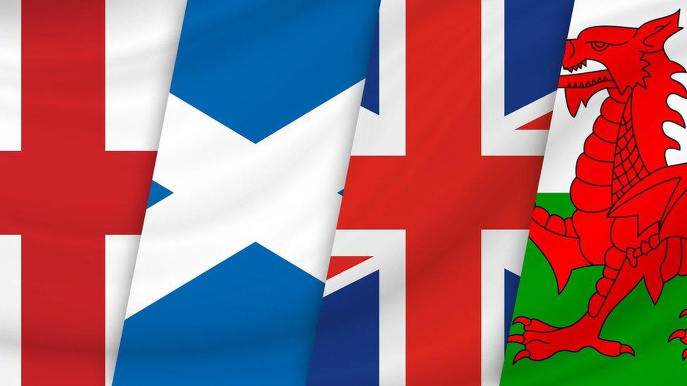 Shotlandiya, Uels va Shimoliy Irlandiya mustaqillik bo‘yicha referendum o‘tkazmoqchi — The Telegraph